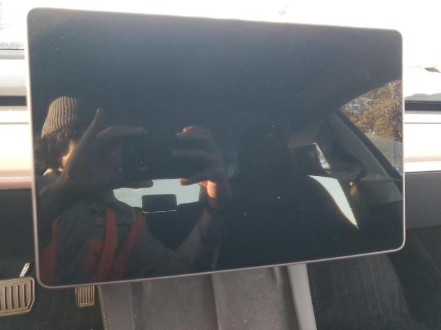 Photo 9 from auction – 2023 TESLA MODEL 3 with VIN 5YJ3E1EA8PF693367