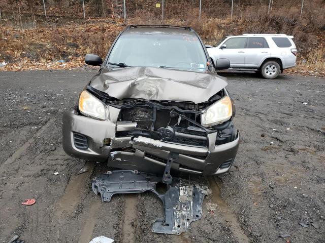 Photo 5 from auction – 2011 TOYOTA RAV4 with VIN JTMJF4DV3B5043494