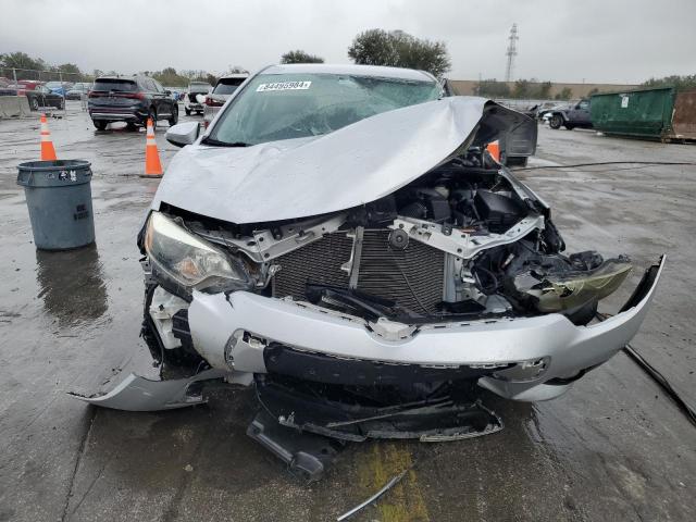 Photo 5 from auction – 2016 TOYOTA COROLLA L with VIN 2T1BURHE4GC644019