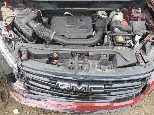 Photo 12 from auction – 2023 GMC ACADIA SLE with VIN 1GKKNRL48PZ123603
