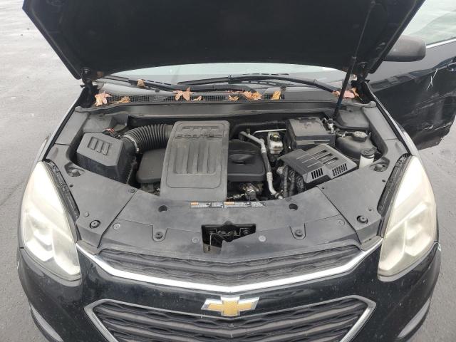Photo 12 from auction – 2017 CHEVROLET EQUINOX LS with VIN 2GNFLEEK7H6205852