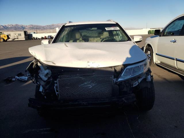 Photo 5 from auction – 2014 KIA SORENTO LX with VIN 5XYKTCA68EG545000