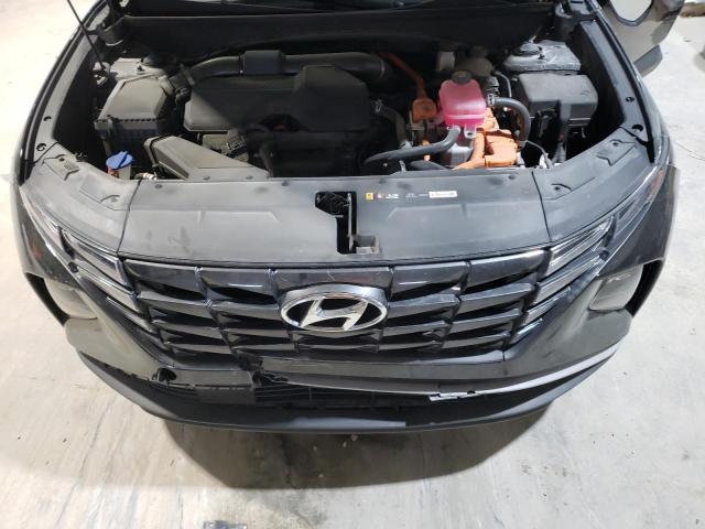 Photo 12 from auction – 2022 HYUNDAI TUCSON SEL with VIN KM8JFCA17NU065693