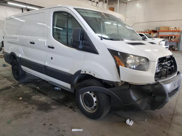 Photo 4 from auction – 2015 FORD TRANSIT T- with VIN 1FTYR1ZM4FKA99942