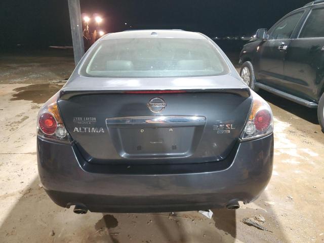 Photo 6 from auction – 2007 NISSAN ALTIMA 3.5 with VIN 1N4BL21E07C167429