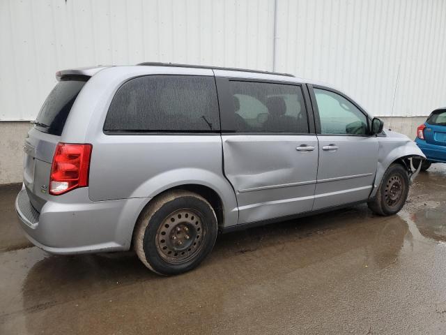 Photo 3 from auction – 2015 DODGE GRAND CARA with VIN 2C4RDGBG7FR680153