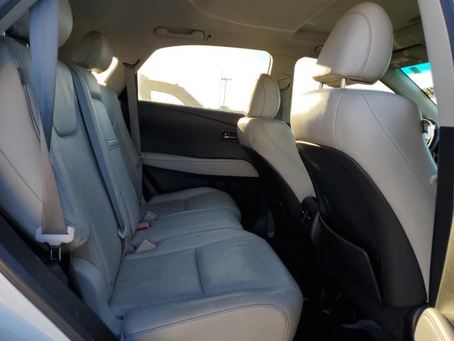 Photo 10 from auction – 2015 LEXUS RX 350 with VIN 2T2ZK1BA3FC191663