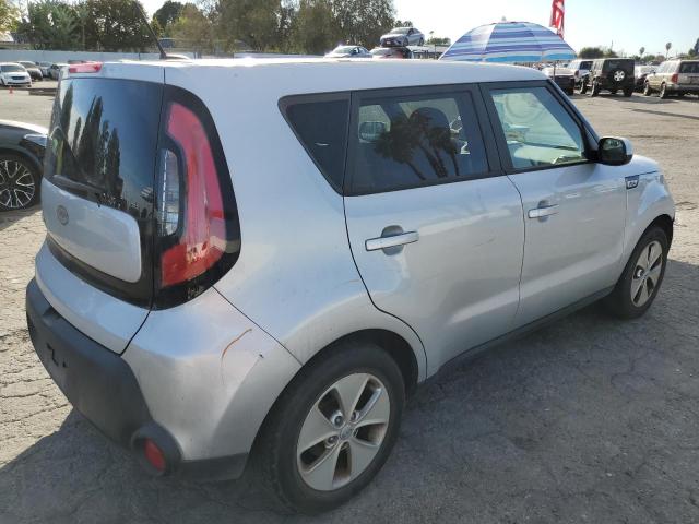 Photo 3 from auction – 2016 KIA SOUL with VIN KNDJN2A28G7849263