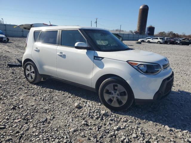 Photo 4 from auction – 2016 KIA SOUL with VIN KNDJN2A21G7338655