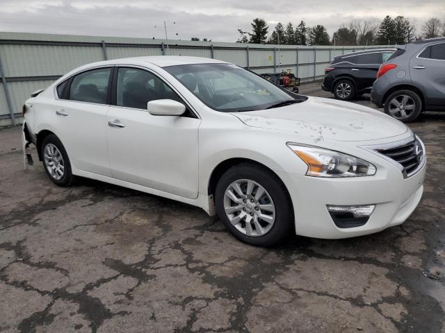 Photo 4 from auction – 2013 NISSAN ALTIMA 2.5 with VIN 1N4AL3AP5DC124980