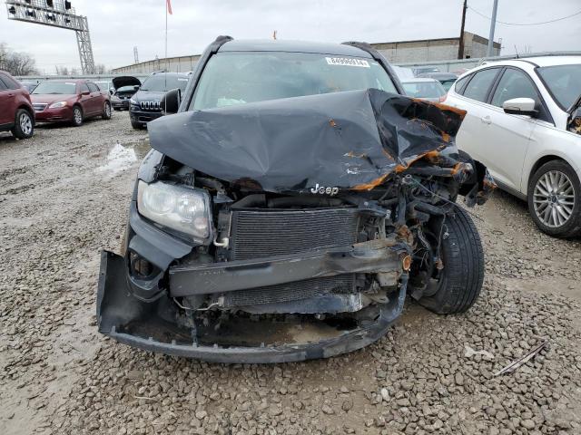 Photo 5 from auction – 2016 JEEP COMPASS SP with VIN 1C4NJDBB1GD627012