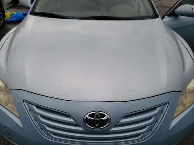 Photo 11 from auction – 2007 TOYOTA CAMRY CE with VIN JTNBE46KX73011165