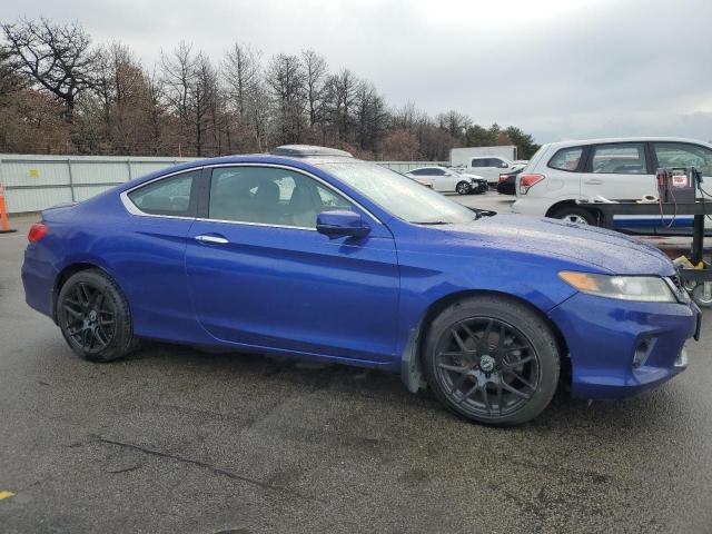 Photo 4 from auction – 2013 HONDA ACCORD EXL with VIN 1HGCT2B80DA004313