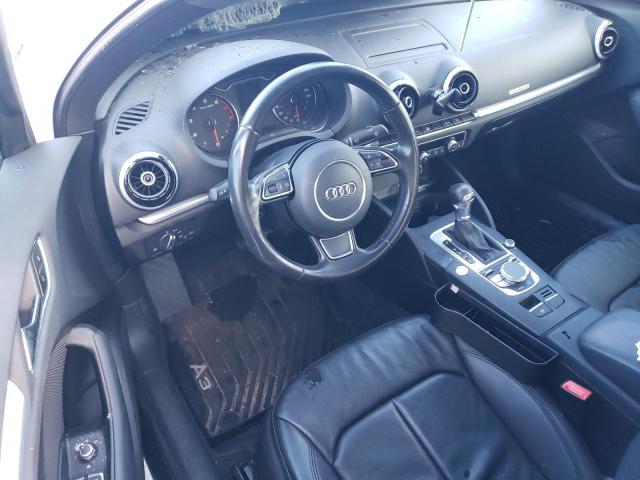 Photo 8 from auction – 2015 AUDI A3 PREMIUM with VIN WAUEFGFF9F1036018