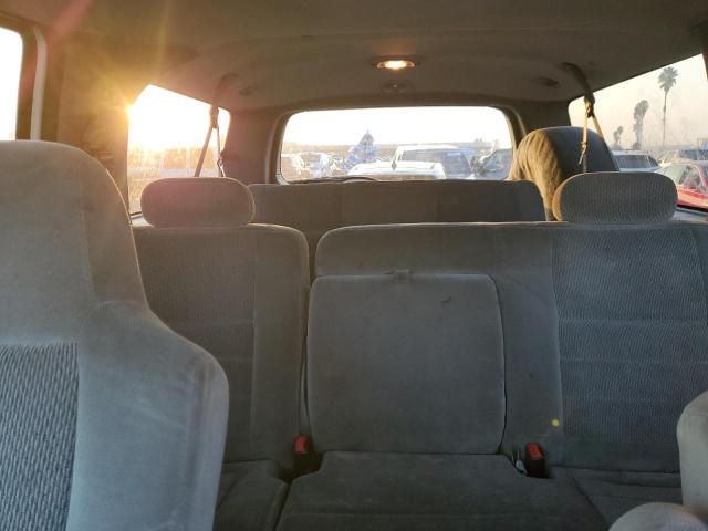 Photo 10 from auction – 2002 FORD EXCURSION with VIN 1FMNU40SX2EC93250