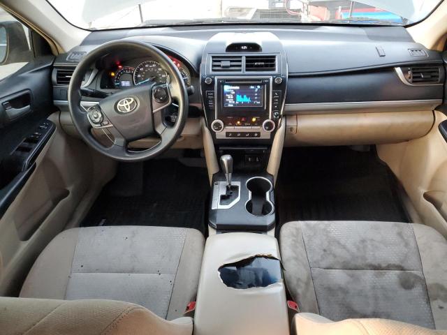 صورة رقم 8 من المزاد - 2012 TOYOTA CAMRY BASE مع VIN 4T1BF1FK4CU575989