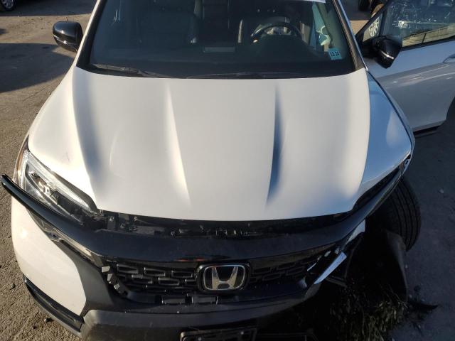 Photo 12 from auction – 2019 HONDA PASSPORT E with VIN 5FNYF8H09KB028291