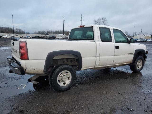 Photo 3 from auction – 2003 CHEVROLET SILVERADO with VIN 1GCHK29U93E364729
