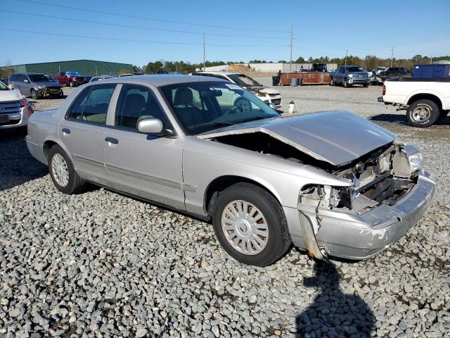 Photo 4 from auction – 2007 MERCURY GRAND MARQ with VIN 2MEFM75V17X634648