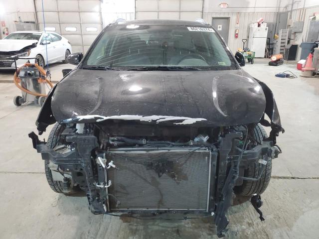 Photo 5 from auction – 2017 KIA NIRO FE with VIN KNDCB3LC3H5098390