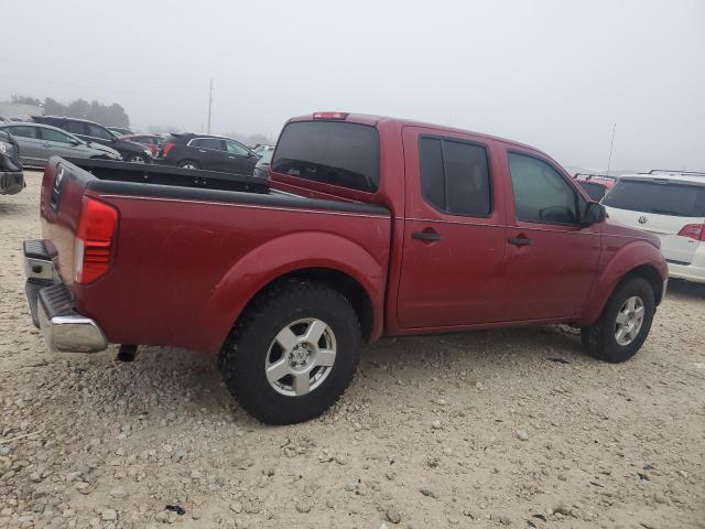 Photo 4 from auction – 2007 NISSAN FRONTIER C with VIN 1N6AD07U27C401461