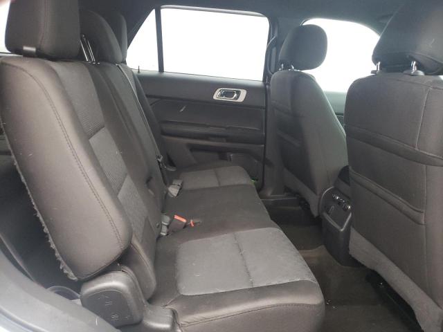 Photo 10 from auction – 2015 FORD EXPLORER X with VIN 1FM5K8D80FGB41922