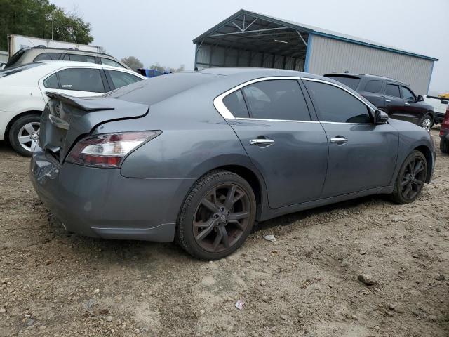 Photo 3 from auction – 2014 NISSAN MAXIMA S with VIN 1N4AA5APXEC448607