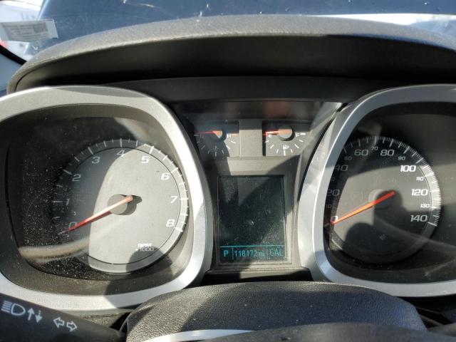 Photo 9 from auction – 2015 CHEVROLET EQUINOX LS with VIN 2GNFLEEK0F6176157