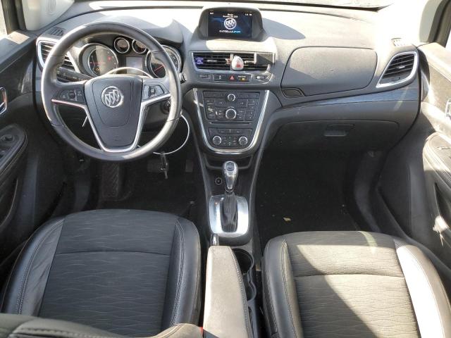 Photo 8 from auction – 2015 BUICK ENCORE CON with VIN KL4CJFSB3FB144256