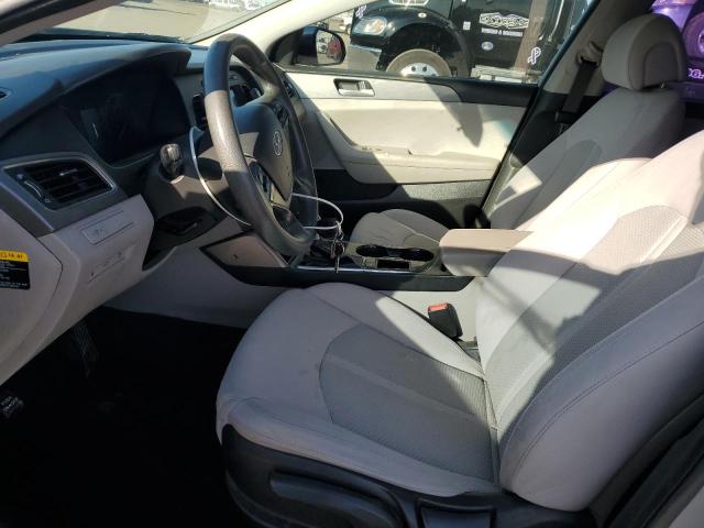 Photo 7 from auction – 2016 HYUNDAI SONATA SE with VIN 5NPE24AF8GH328919
