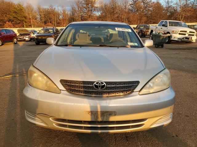 Photo 5 from auction – 2003 TOYOTA CAMRY LE with VIN 4T1BE32K53U747905