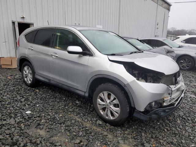 Photo 4 from auction – 2013 HONDA CR-V EX with VIN 2HKRM4H59DH682422