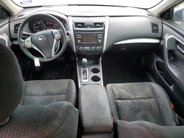 Photo 8 from auction – 2015 NISSAN ALTIMA 2.5 with VIN 1N4AL3AP4FC111799