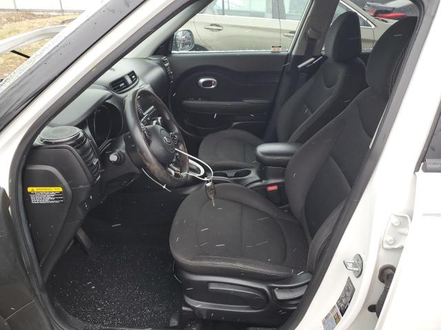 Zdjęcie 7 z aukcji – 2018 KIA SOUL z VIN KNDJN2A22J7908217