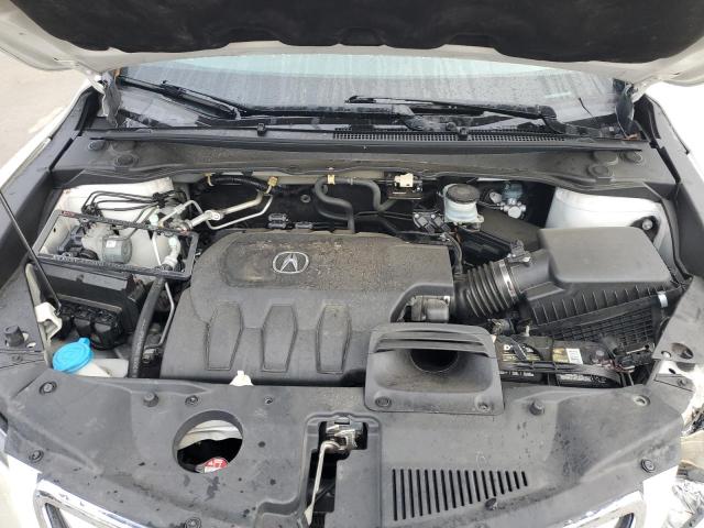 Photo 11 from auction – 2014 ACURA RDX TECHNO with VIN 5J8TB3H53EL012028