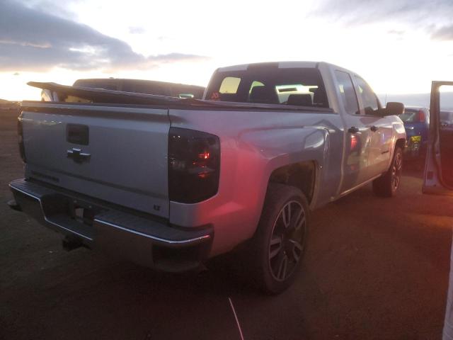 Photo 3 from auction – 2014 CHEVROLET SILVERADO with VIN 1GCRCREC1EZ359110