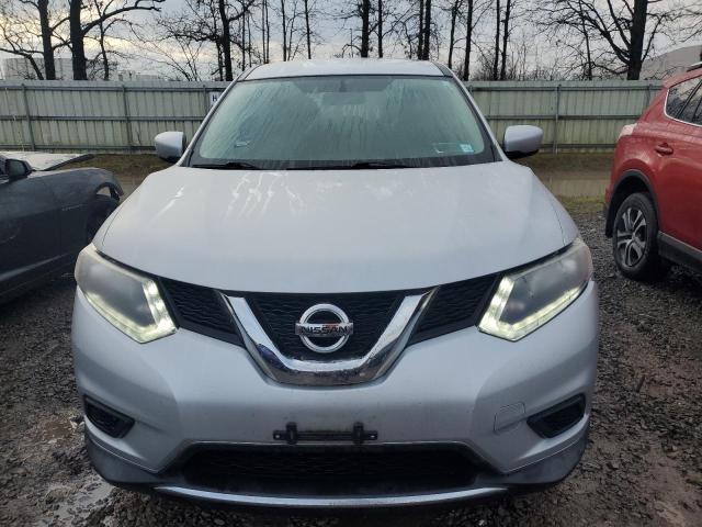Photo 5 from auction – 2016 NISSAN ROGUE S with VIN KNMAT2MV4GP676384