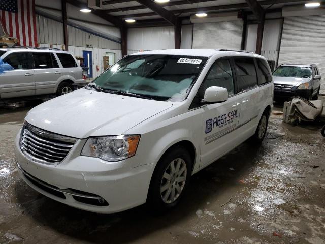 Photo 1 from auction – 2014 CHRYSLER TOWN & COU with VIN 2C4RC1BG1ER342892