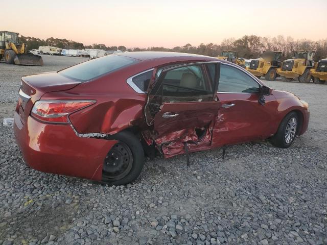 Photo 3 from auction – 2015 NISSAN ALTIMA 2.5 with VIN 1N4AL3AP4FC579936