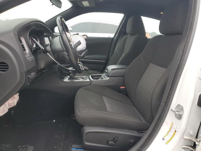 Photo 7 from auction – 2023 DODGE CHARGER SX with VIN 2C3CDXBG7PH528777