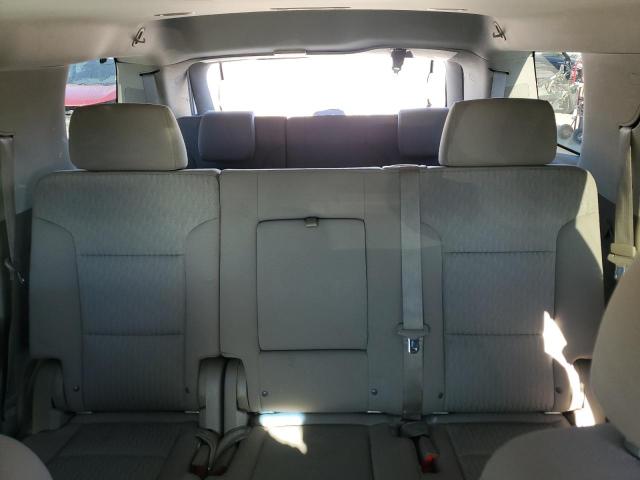 Photo 10 from auction – 2016 CHEVROLET TAHOE C150 with VIN 1GNSCAKCXGR458090