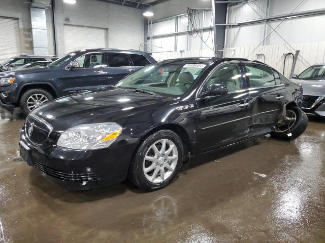 BUICK LUCERNE CX 2008 with VIN 1G4HD572X8U142836 - Photo from auction