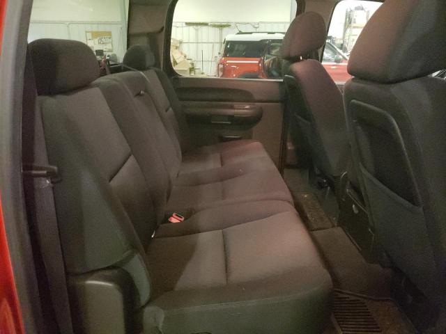 Photo 10 from auction – 2012 CHEVROLET 1500 with VIN 1GCPKSE78CF122925