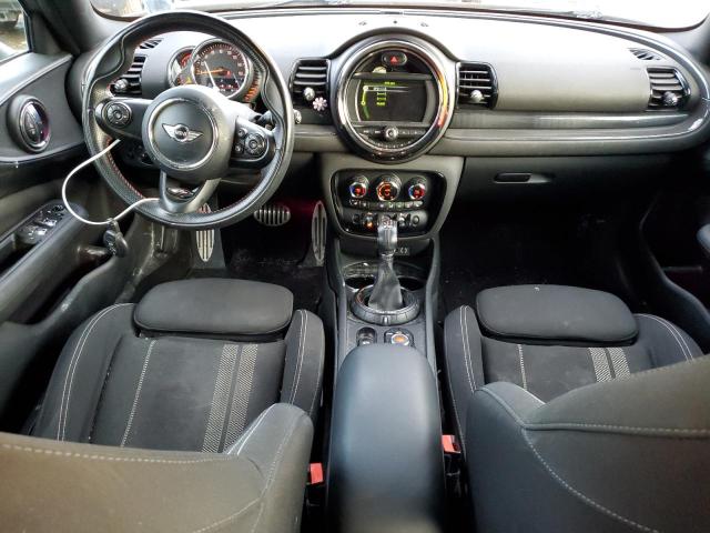 Photo 8 from auction – 2017 MINI COOPER CLU with VIN WMWLU1C38H2F28740