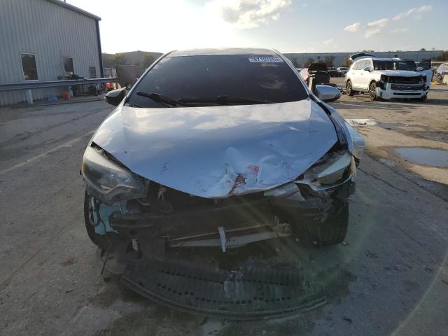 Photo 5 from auction – 2014 TOYOTA COROLLA L with VIN 2T1BURHE4EC042525
