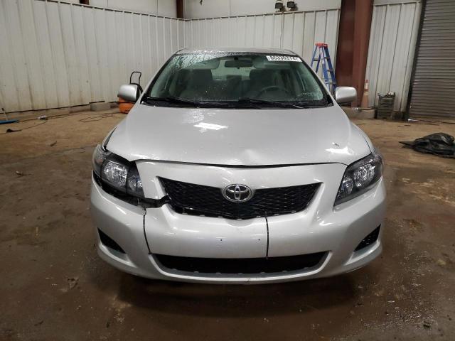 Photo 5 from auction – 2010 TOYOTA COROLLA BA with VIN 1NXBU4EE5AZ241924