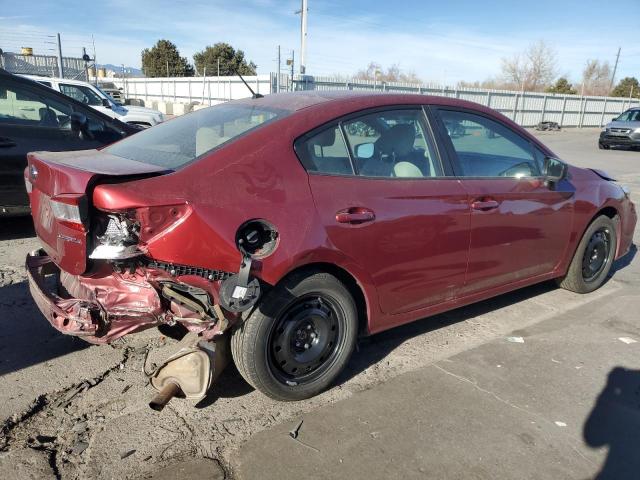 Photo 3 from auction – 2018 SUBARU IMPREZA with VIN 4S3GKAA63J3603820