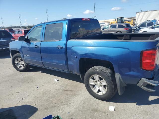 Photo 2 from auction – 2016 CHEVROLET SILVERADO with VIN 3GCPCRECXGG253801