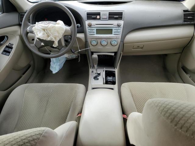 Photo 8 from auction – 2008 TOYOTA CAMRY CE with VIN 4T1BE46K08U236822