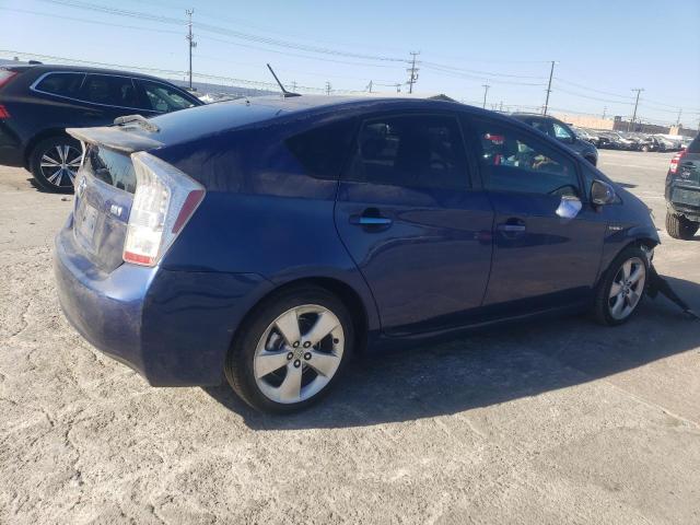 Photo 3 from auction – 2011 TOYOTA PRIUS with VIN JTDKN3DU8B5373821